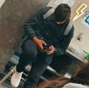 Meet your Posher, Jose